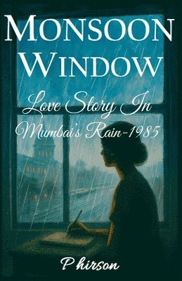bokomslag Monsoon Window