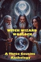 bokomslag Witch Wizard Warlock