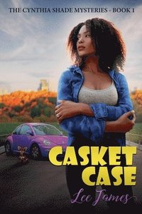 bokomslag Casket Case
