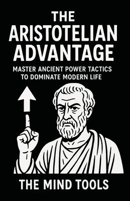 bokomslag Aristotelian Advantage