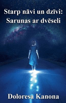 bokomslag Starp n?vi un dz?vi