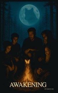 bokomslag Awakening