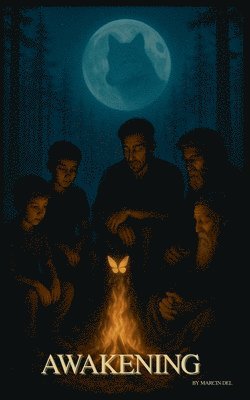 bokomslag Awakening