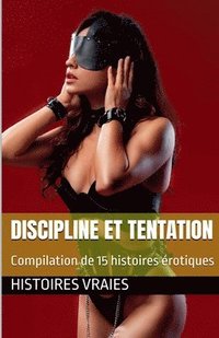 bokomslag Discipline et Tentation