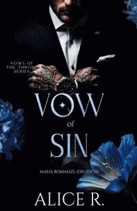 bokomslag Vow of Sin: Mafia Romanze (Deutsch)