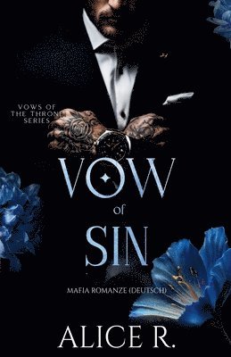 bokomslag Vow of Sin: Mafia Romanze (Deutsch)