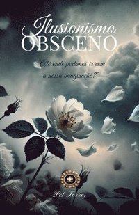 bokomslag Ilusionismo obsceno