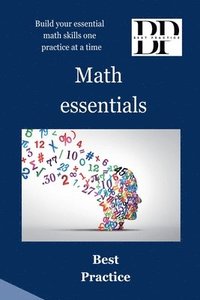 bokomslag Math essentials