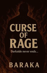 bokomslag Curse Of Rage