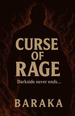 bokomslag Curse Of Rage