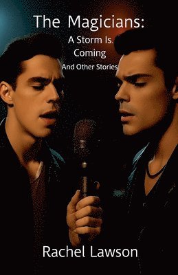 Storm Is Coming And Other Stories