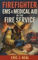 bokomslag Firefighter EMS & Medical Aid in the Fire Service
