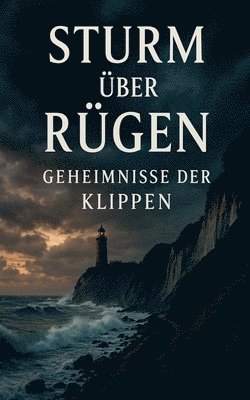 bokomslag Sturm über Rügen