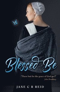 bokomslag Blessed Be