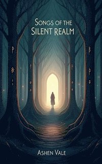 bokomslag Songs of the Silent Realm