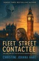 bokomslag Fleet Street Contactee