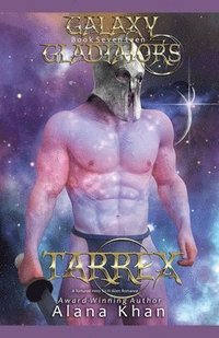 bokomslag Tarrex