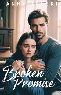 bokomslag Broken Promise