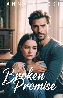 bokomslag Broken Promise