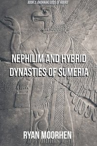 bokomslag Nephilim and Hybrid Dynasties of Sumeria