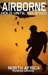 bokomslag Airborne, North Africa