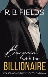 bokomslag Bargain with the Billionaire