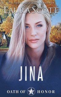 bokomslag Jina