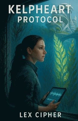 bokomslag Kelpheart Protocol