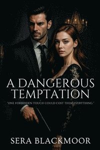 bokomslag Dangerous Temptation