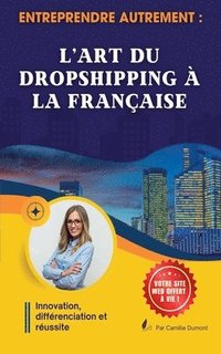 bokomslag Entreprendre autrement