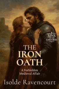 bokomslag Iron Oath