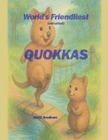 bokomslag World's Friendliest Quokkas