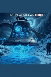 bokomslag Hollow Bell 3