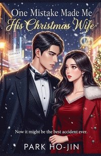 bokomslag One Mistake Made Me His Christmas Wife