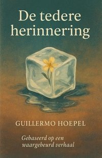 bokomslag De tedere herinnering