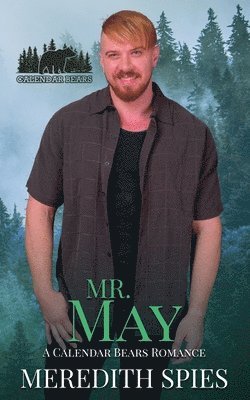 Mr. May (A Calendar Bears Romance)