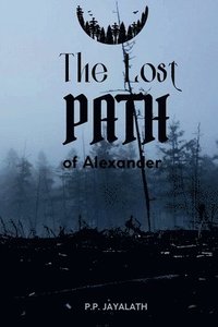 bokomslag Lost Path of Alexander