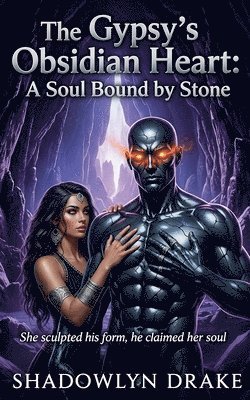 Gypsy's Obsidian Heart