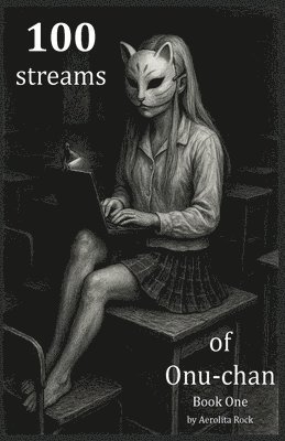 bokomslag 100 Streams of Onu-chan