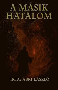 bokomslag A másik hatalom
