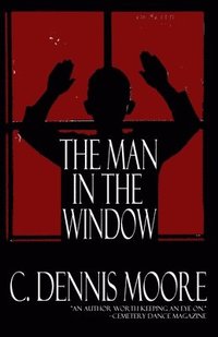 bokomslag Man in the Window