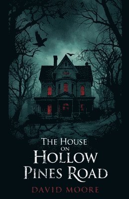 House on Hollow Pines Road