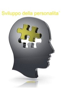 bokomslag Sviluppo della personalità