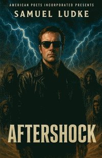 bokomslag Aftershock