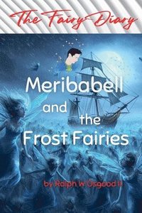 bokomslag Meribabell and the Frost Fairies