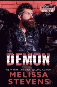 bokomslag Demon
