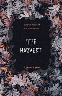 bokomslag Harvest