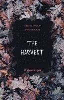 bokomslag The Harvest