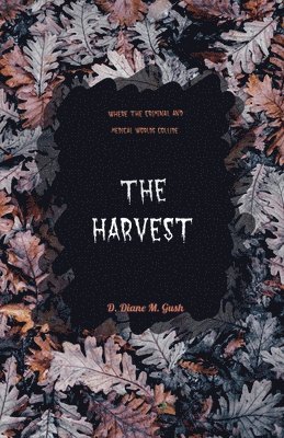 bokomslag Harvest