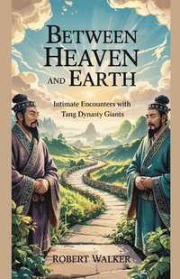 bokomslag Between Heaven and Earth
